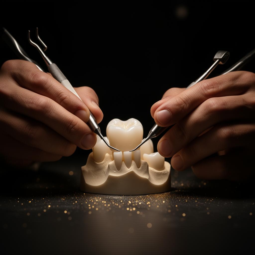 Laboratorio Smile Center