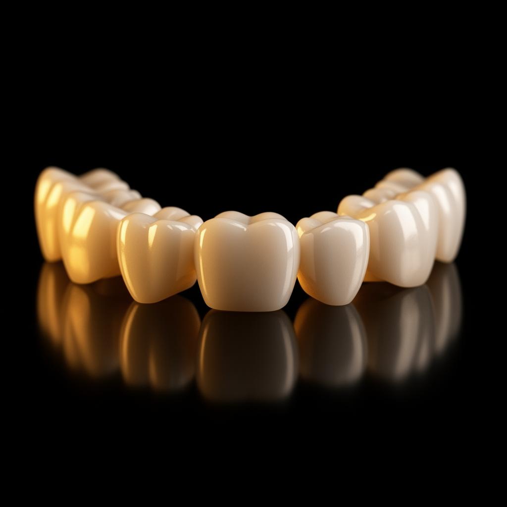 Puentes Dentales